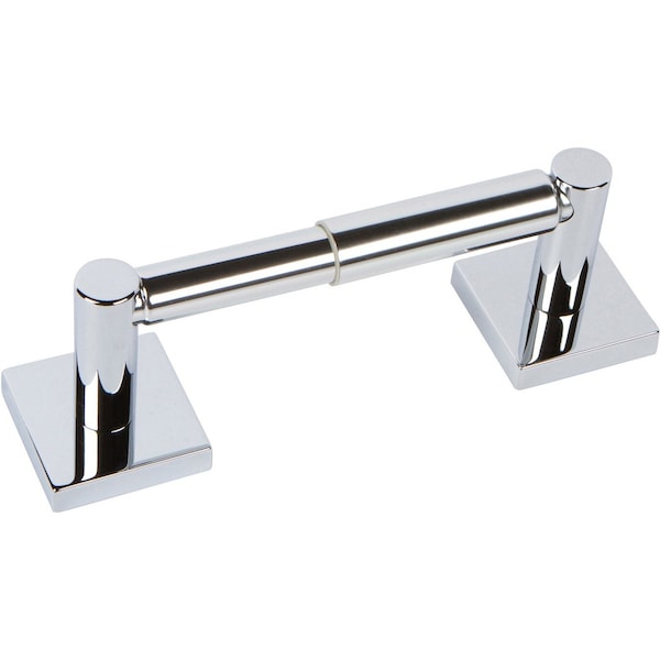 Delaney Hardware 1100 SERIES US26 PAPER HOLDER 510006 - main